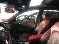 كيا اوبتيما